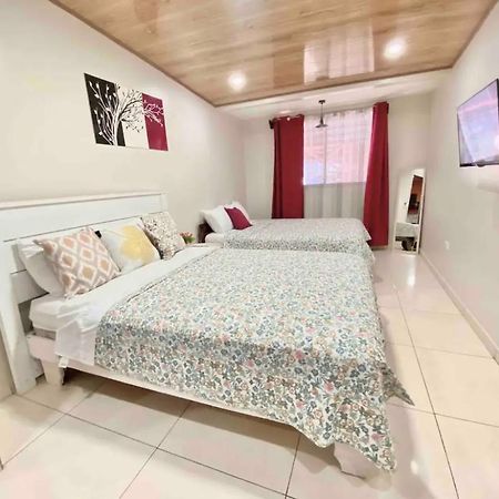 Apartamentos H Gonzalez #11#4 Alajuela Kültér fotó