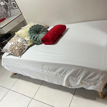 Apartamentos H Gonzalez #11#4 Alajuela Kültér fotó