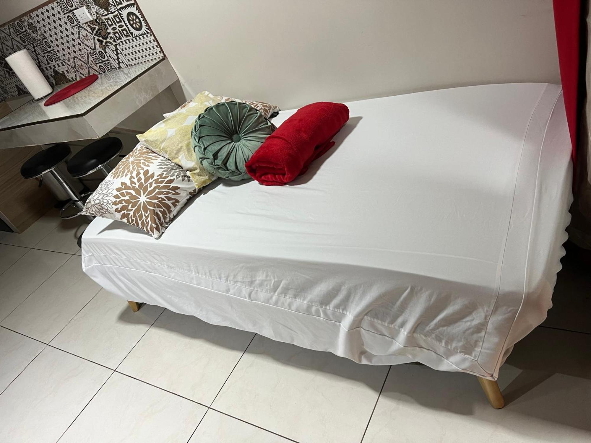 Apartamentos H Gonzalez #11#4 Alajuela Kültér fotó