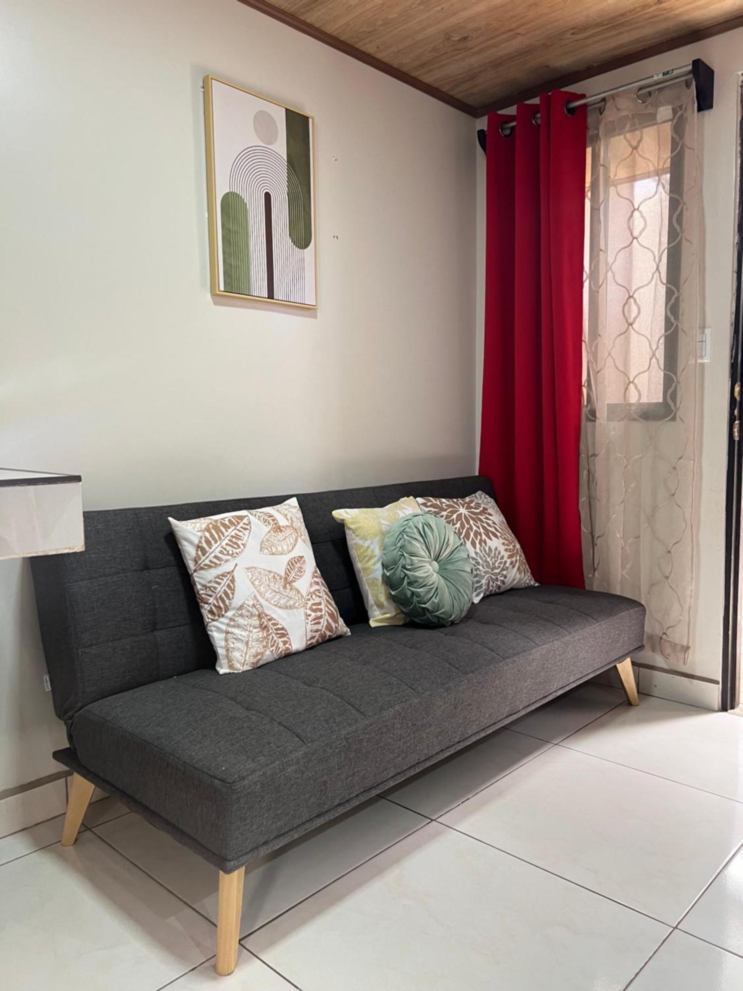 Apartamentos H Gonzalez #11#4 Alajuela Kültér fotó